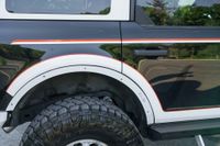 2024 Ford Bronco Wildtrak for sale