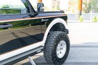 2024 Ford Bronco Wildtrak for sale