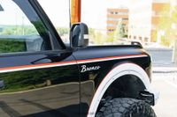 2024 Ford Bronco Wildtrak for sale