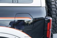 2024 Ford Bronco Wildtrak for sale
