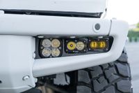 2024 Ford Bronco Wildtrak for sale