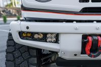 2024 Ford Bronco Wildtrak for sale