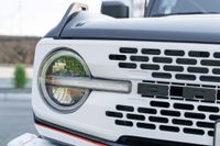 2024 Ford Bronco Wildtrak for sale