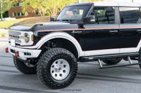 2024 Ford Bronco Wildtrak for sale