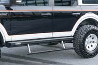 2024 Ford Bronco Wildtrak for sale