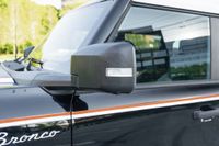 2024 Ford Bronco Wildtrak for sale