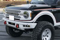 2024 Ford Bronco Wildtrak for sale