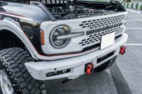 2024 Ford Bronco Wildtrak for sale