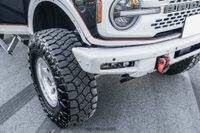 2024 Ford Bronco Wildtrak for sale