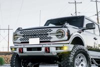 2024 Ford Bronco Wildtrak for sale