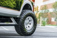 2024 Ford Bronco Wildtrak for sale