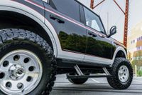 2024 Ford Bronco Wildtrak for sale