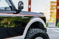 2024 Ford Bronco Wildtrak for sale