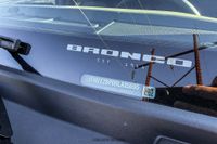 2024 Ford Bronco Wildtrak for sale
