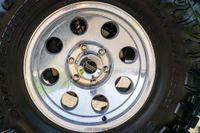 2024 Ford Bronco Wildtrak for sale