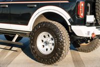 2024 Ford Bronco Wildtrak for sale