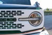 2024 Ford Bronco Wildtrak for sale