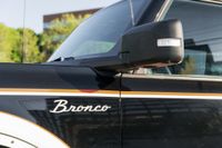 2024 Ford Bronco Wildtrak for sale