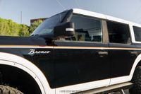 2024 Ford Bronco Wildtrak for sale