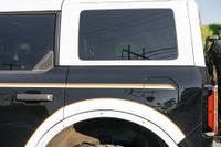 2024 Ford Bronco Wildtrak for sale