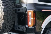 2024 Ford Bronco Wildtrak for sale