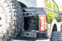 2024 Ford Bronco Wildtrak for sale