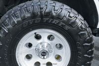 2024 Ford Bronco Wildtrak for sale