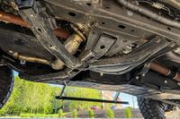 2024 Ford Bronco Wildtrak for sale