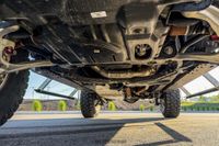2024 Ford Bronco Wildtrak for sale