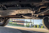 2024 Ford Bronco Wildtrak for sale