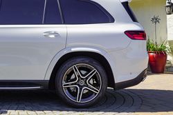 2024 Mercedes-Benz GLS450 for sale