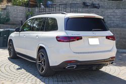 2024 Mercedes-Benz GLS450 for sale