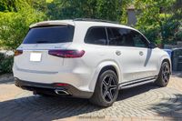 2024 Mercedes-Benz GLS450 for sale