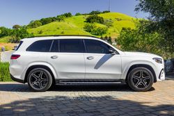 2024 Mercedes-Benz GLS450 for sale