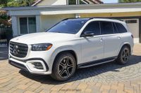 2024 Mercedes-Benz GLS450 for sale