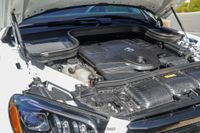 2024 Mercedes-Benz GLS450 for sale