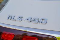 2024 Mercedes-Benz GLS450 for sale