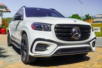 2024 Mercedes-Benz GLS450 for sale