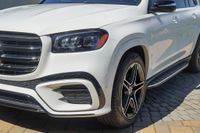 2024 Mercedes-Benz GLS450 for sale