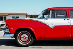 1955 Ford Fairlane Town Sedan for sale