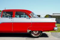 1955 Ford Fairlane Town Sedan for sale