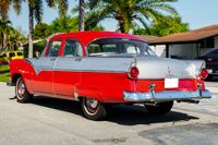 1955 Ford Fairlane Town Sedan for sale