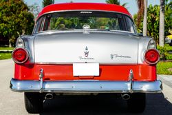 1955 Ford Fairlane Town Sedan for sale