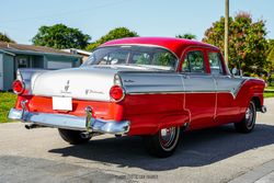 1955 Ford Fairlane Town Sedan for sale