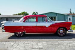1955 Ford Fairlane Town Sedan for sale