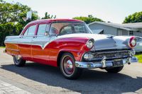 1955 Ford Fairlane Town Sedan for sale