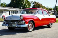 1955 Ford Fairlane Town Sedan for sale