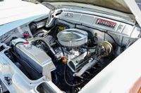 1955 Ford Fairlane Town Sedan for sale