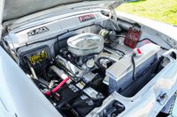1955 Ford Fairlane Town Sedan for sale