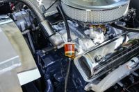 1955 Ford Fairlane Town Sedan for sale